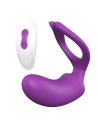 DreamToys Cheeky love Remote private pleaser purple