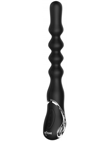 Naghi NO.30 Rechargeable anal vibrator