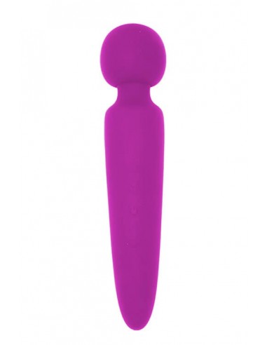 MAI Pleasure Toys No. 88 Rechargeable massager pink