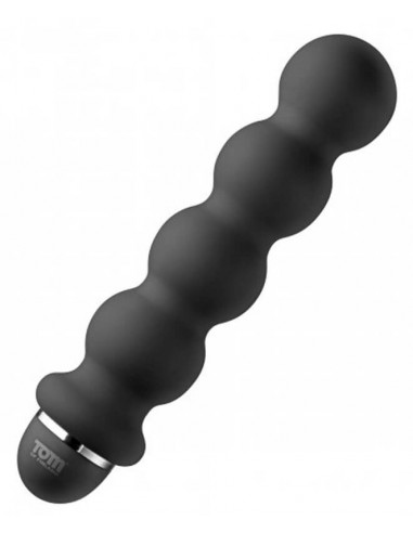 Tom of finland Stacked 5x vibe Anale vibrator