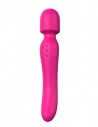 DreamToys Vibes of love heating bodywand