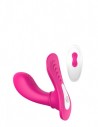 DreamToys Vibes of love Remote panty G magenta