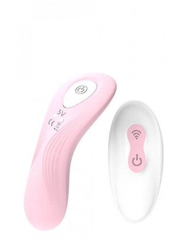 DreamToys Vibes of love Remote Lay on vibe pink