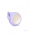 Lelo Sila Sonic clitoral massager Lilac