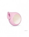 Lelo Sila Sonic clitoral massager Pink