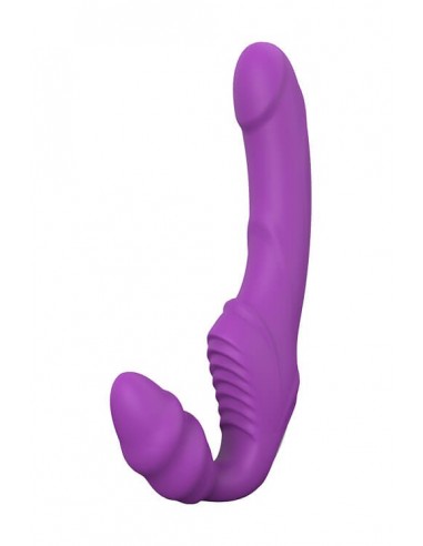 Dreamtoys Vibes of love Double dipper purple