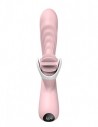 Dreamtoys Vibes of love Licking sensation pink