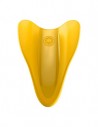 Satisfyer High fly finger vibrator Yellow