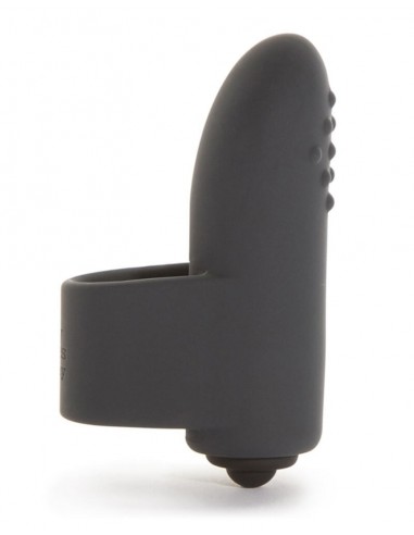 Fifty Shades of Grey Secret touching Finger massager
