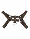 California Exotic Novelties Colt Camo chest harness