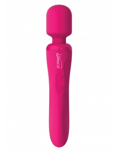 Pipedream Wanachi body recharger Pink