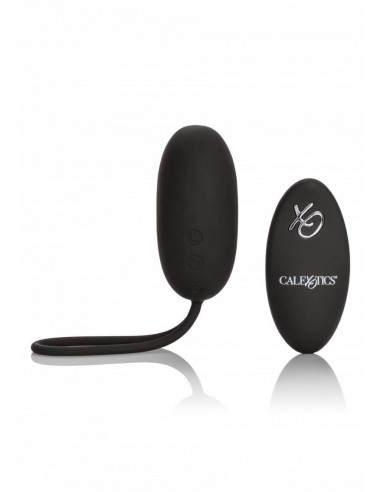 California Exotic Novelties Remote rechargeable egg