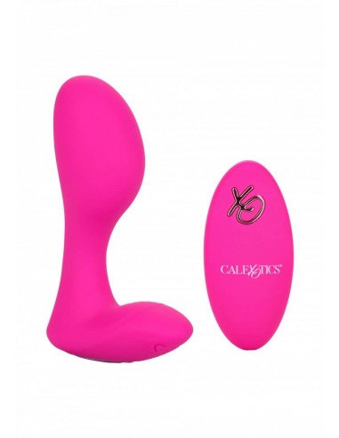 California Exotic Novelties Silicone remote G-spot Arouser