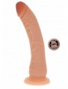ToyJoy Silicone dong 8.5 inch