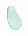 Dame Products Pom flexibele vibrator Mint groen
