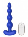 Dreamtoys Cheeky love remote anal beads