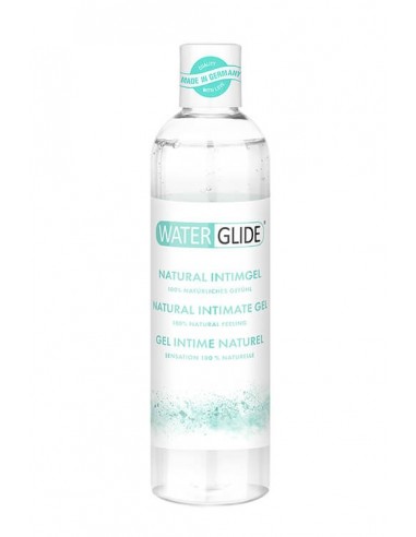 Waterglide 300 ML Natural intimate gel