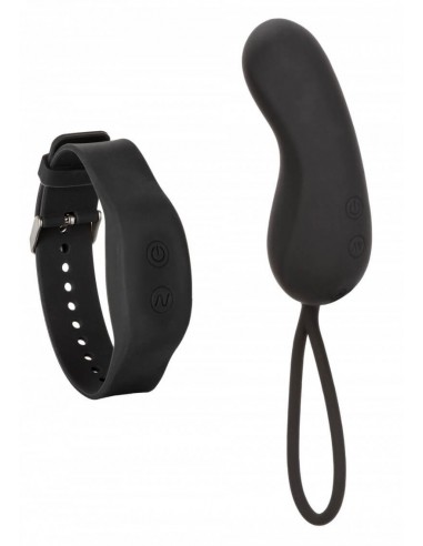 CalExotics Wristband remote Curve