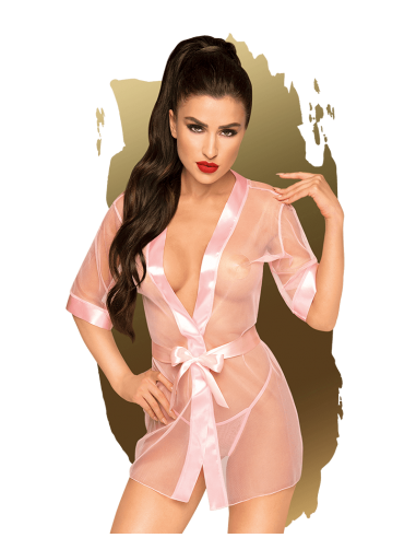 Penthouse Midnight mirage pink One size