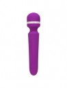 Wonderlust Destiny rechargeable wand purple