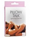 CalExotics Pillow talk