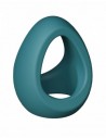 Love to Love Flux ring stretchy cock ring blue