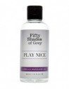 Fifty shades of grey Vanille massage olie 90 ml