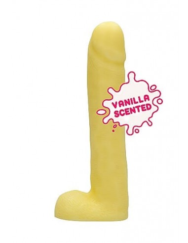 ShotsToys Dicky soap with balls Vanilla