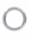 Steel power tools Donut cockring 40 mm