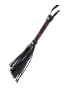 DreamToys Blaze flogger Red touch