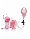 CalExotic Butterfly clitoral pump