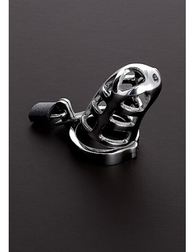 Triune Brutal chastity cage 45 mm