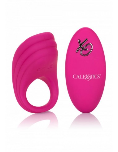 CalExotics Remote pleasure ring