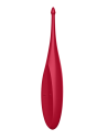 Satisfyer Twirling fun pin point vibrator Red