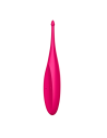 Satisfyer Twirling fun pin point vibrator Pink
