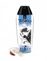 Shunga Toko Coconut water Glijmiddel op waterbasis 165 ml