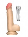 DreamToys Realstuff 6.5 inch vibrator 
