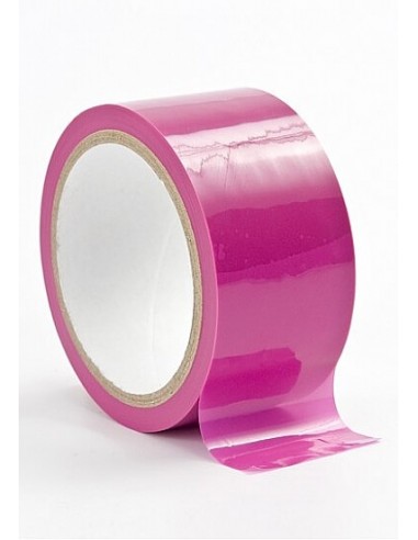 Ouch Bondage tape pink