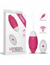 Lovetoy Ijoy 2 egg vibrator with remote control