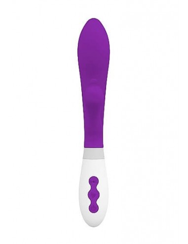 Shotstoys Luna Agave rechargeable purple