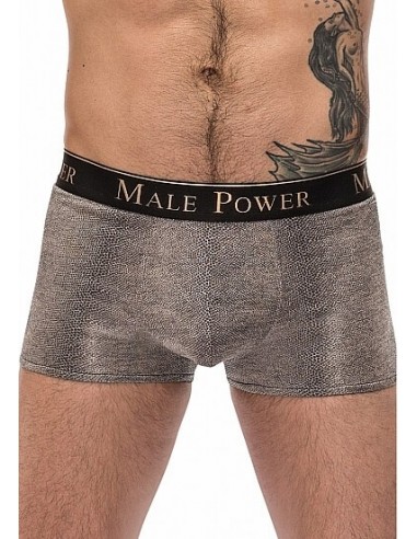 Male power Viper pouch short snake small