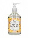 Shotstoys Anal lube Never go in dry 500 ml