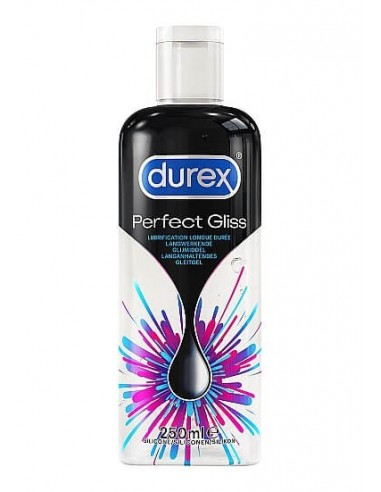 Durex Perfect gliss 250 ml
