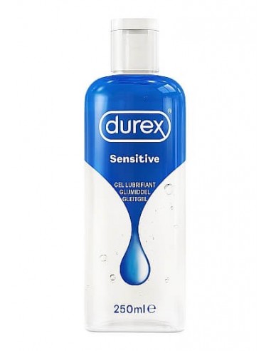 Durex Play sensitive 250 ml