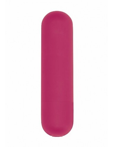 Shotstoys BGT 7 Snelheden oplaadbare bullet vibrator roze