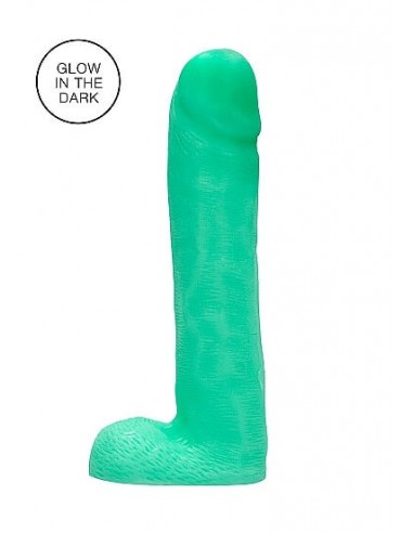 Shotstoys Dicky soap with balls glow in the dark
