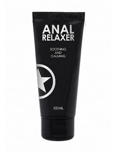 Ouch Anal relaxer 100 ml