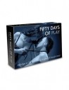 Fifty days of play