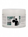 Pump it Protection for your erection 500 ml