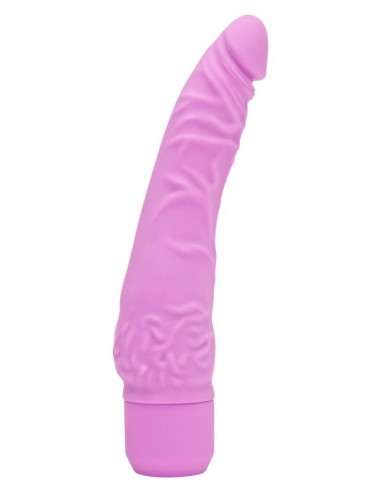 Toyjoy Classic Slim vibrator pink
